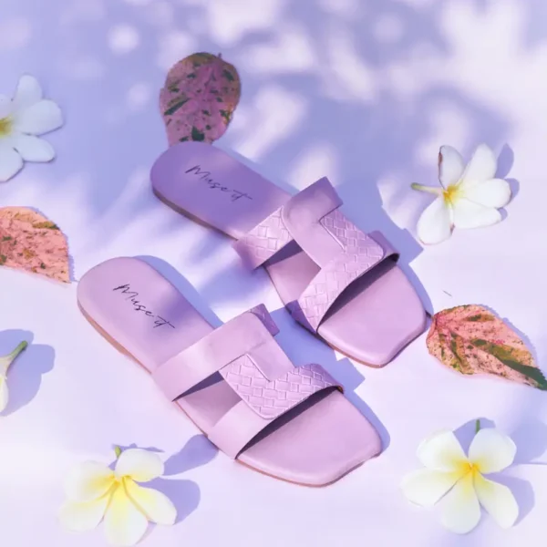 lily flats