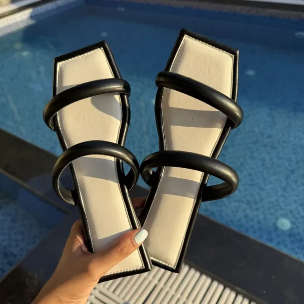 all day flats