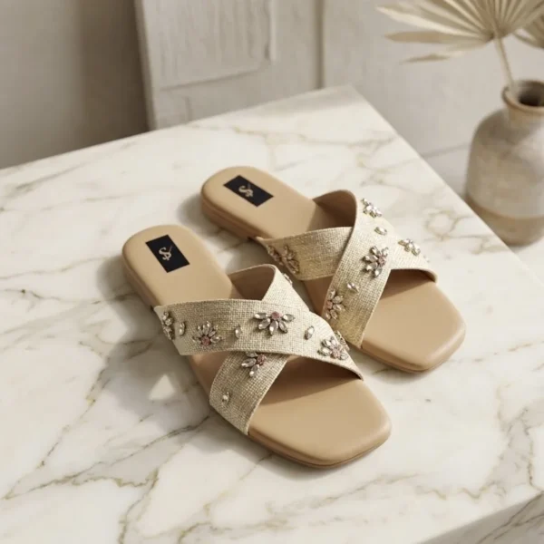 zari flats