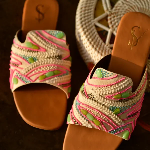 boho larkins