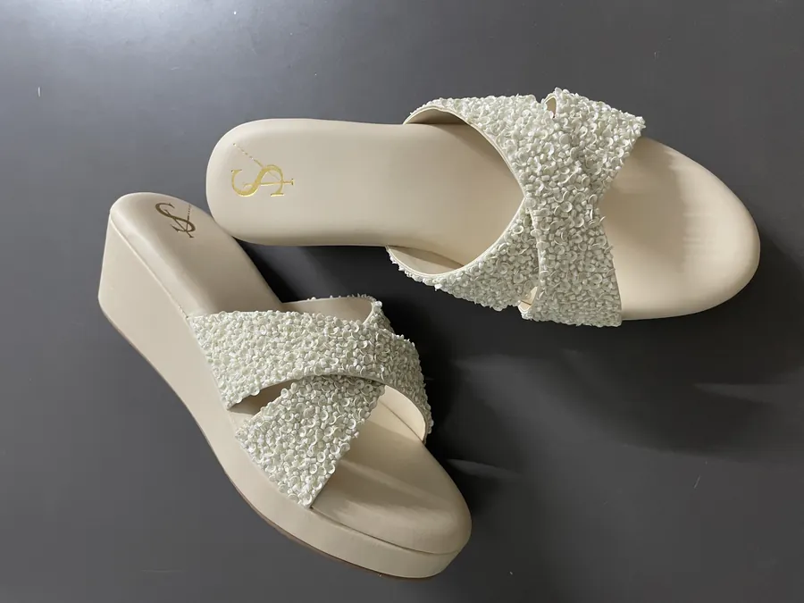 creme heels creme heels