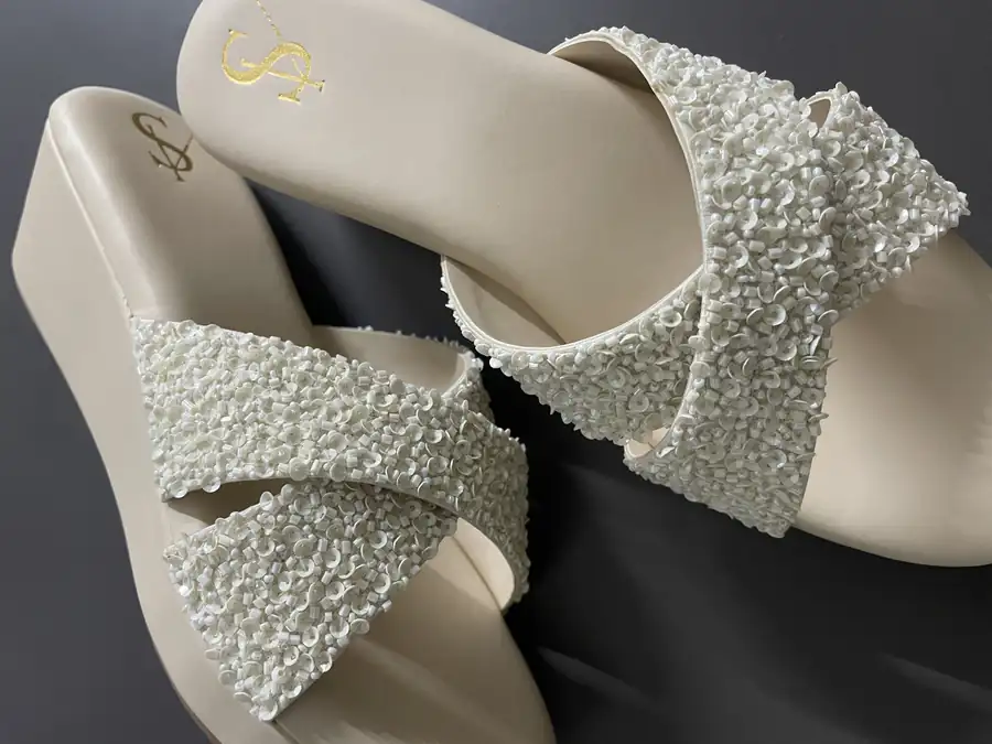 creme heels creme heels