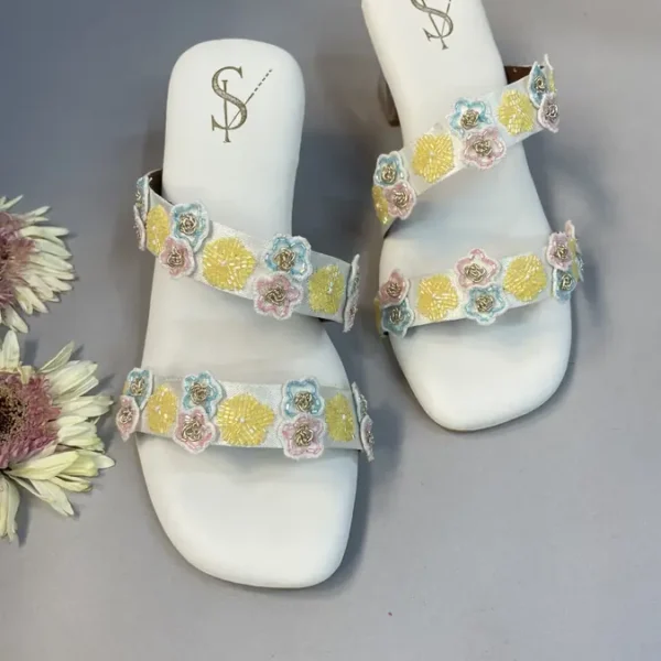 olivia heels
