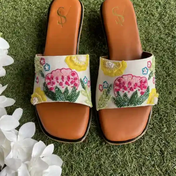 phoolvari heels