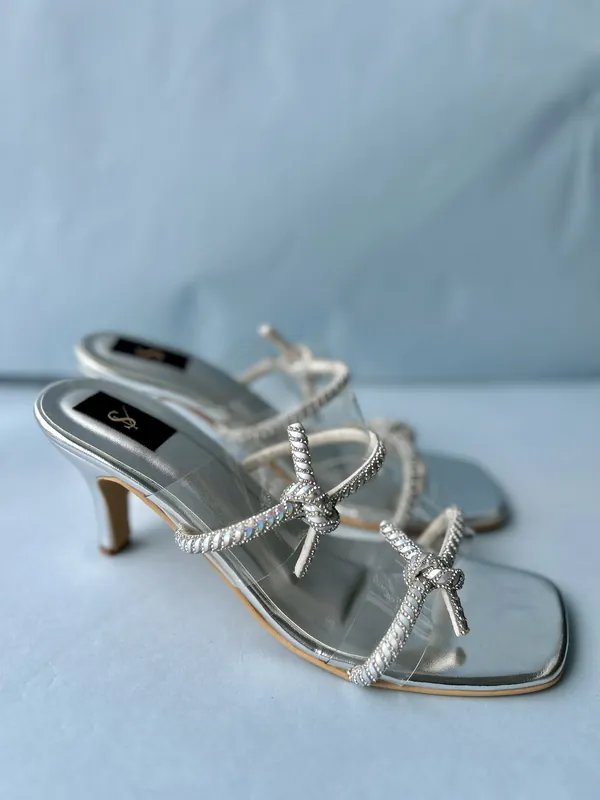 silver knots silver knots