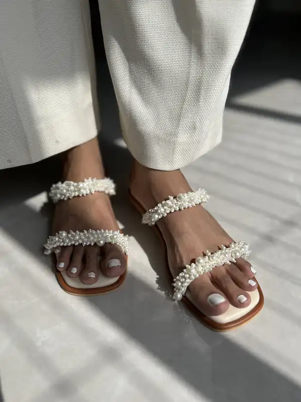 pearl heels pearl heels