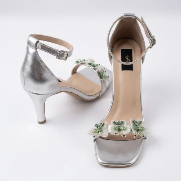 flutter heels