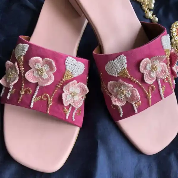shaandar heels
