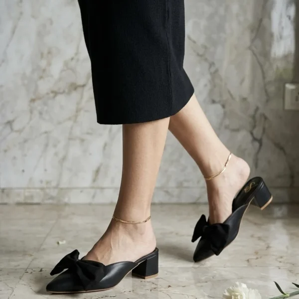 black magic mules