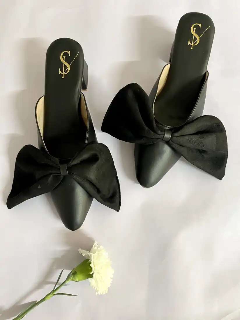 Black Magic Mules black magic mules