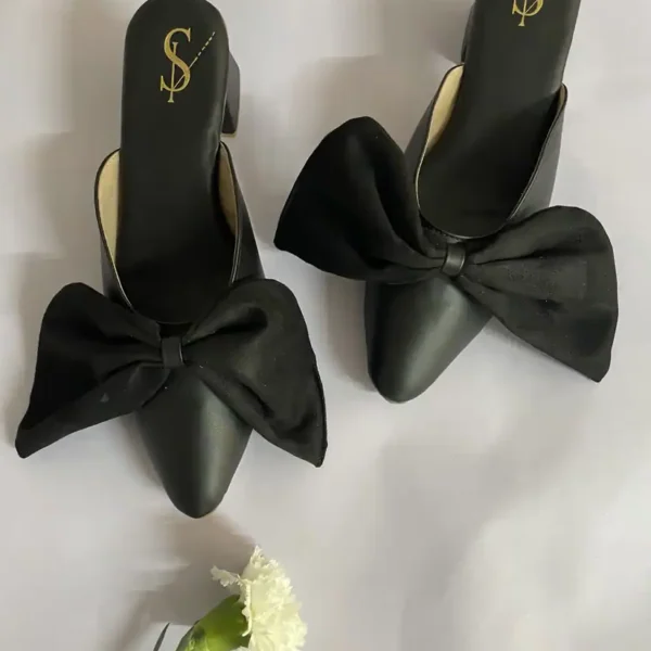 black magic mules