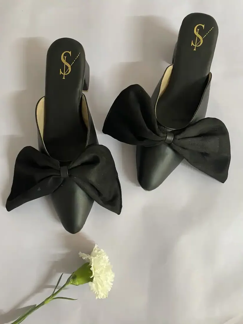Black Magic Mules black magic mules