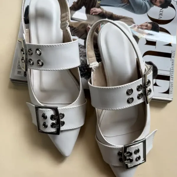 ellite mules