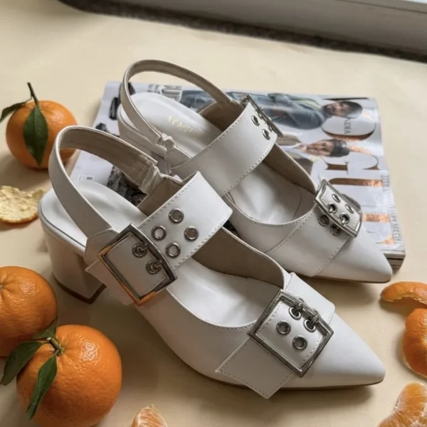 ellite mules