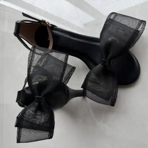 bow drama