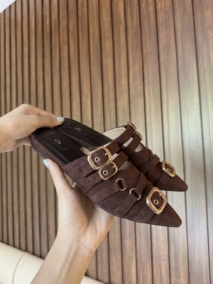 buckle drip buckle drip