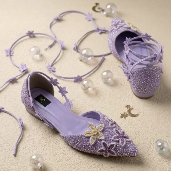 lilac bloom