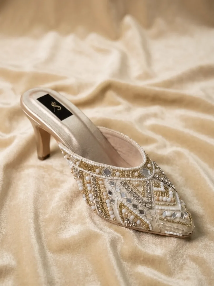 sitara mules sitara mules