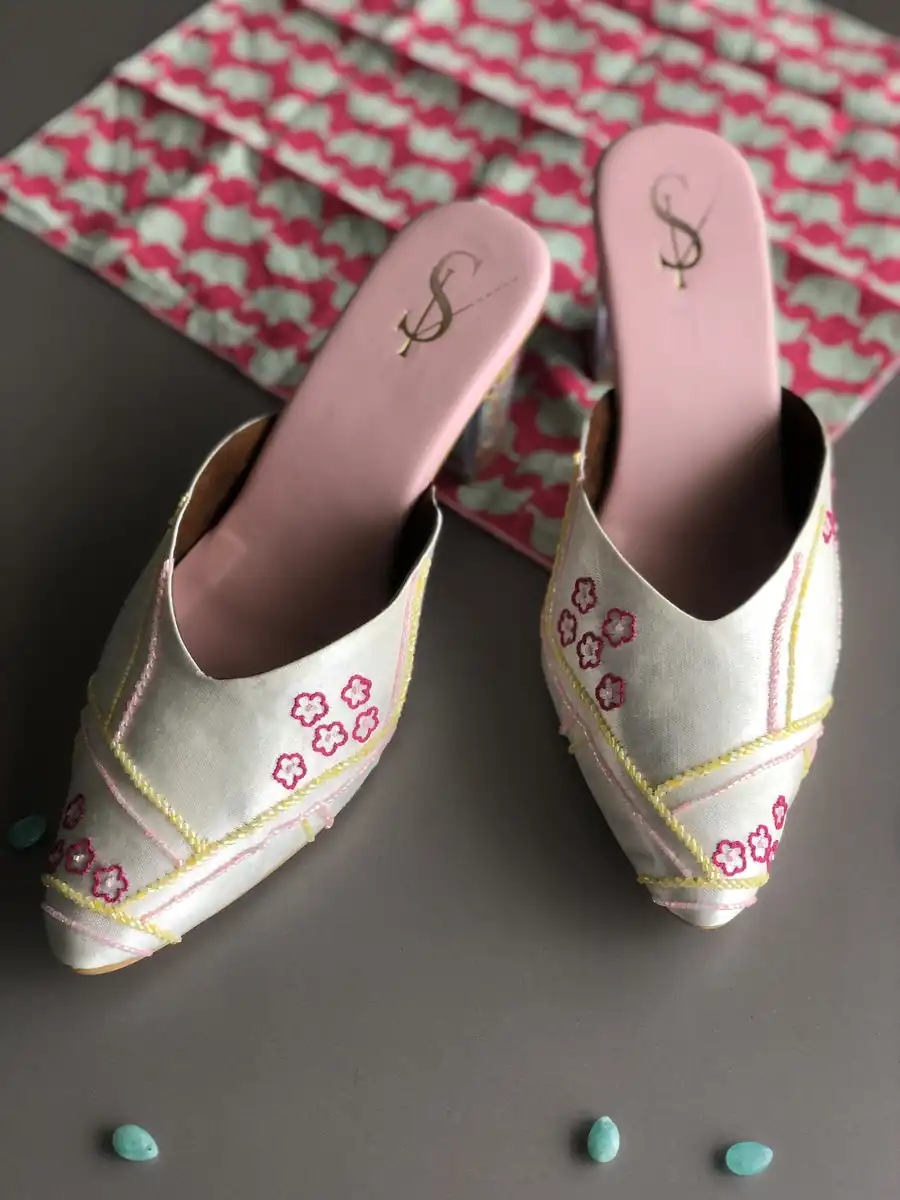 glitter heels glitter heels