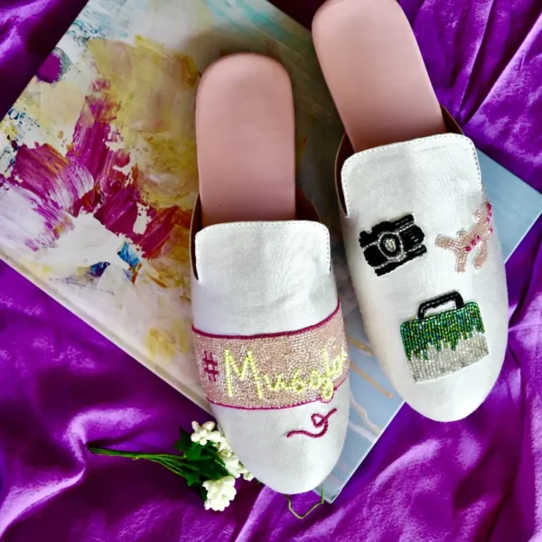 musafir mules