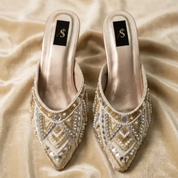 sitara mules