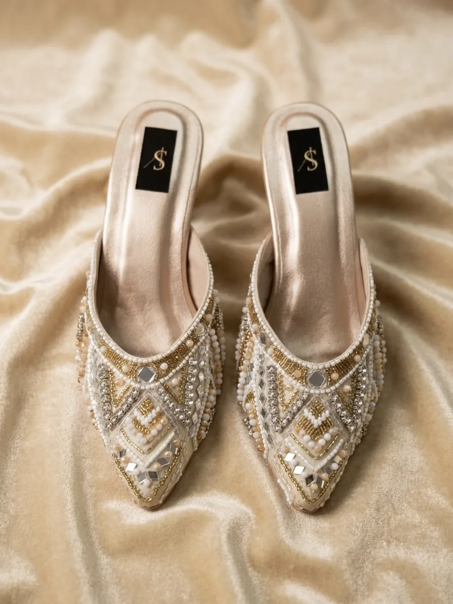sitara mules sitara mules