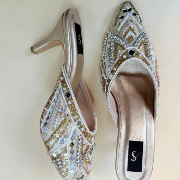 sitara mules
