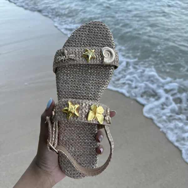 seastar flats