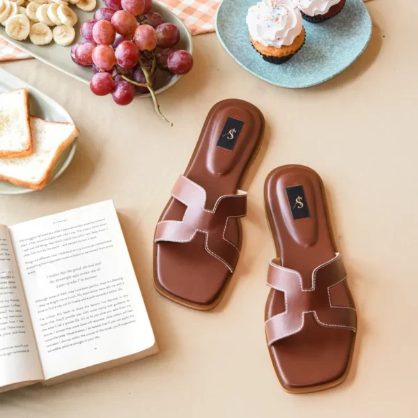 hermes flats